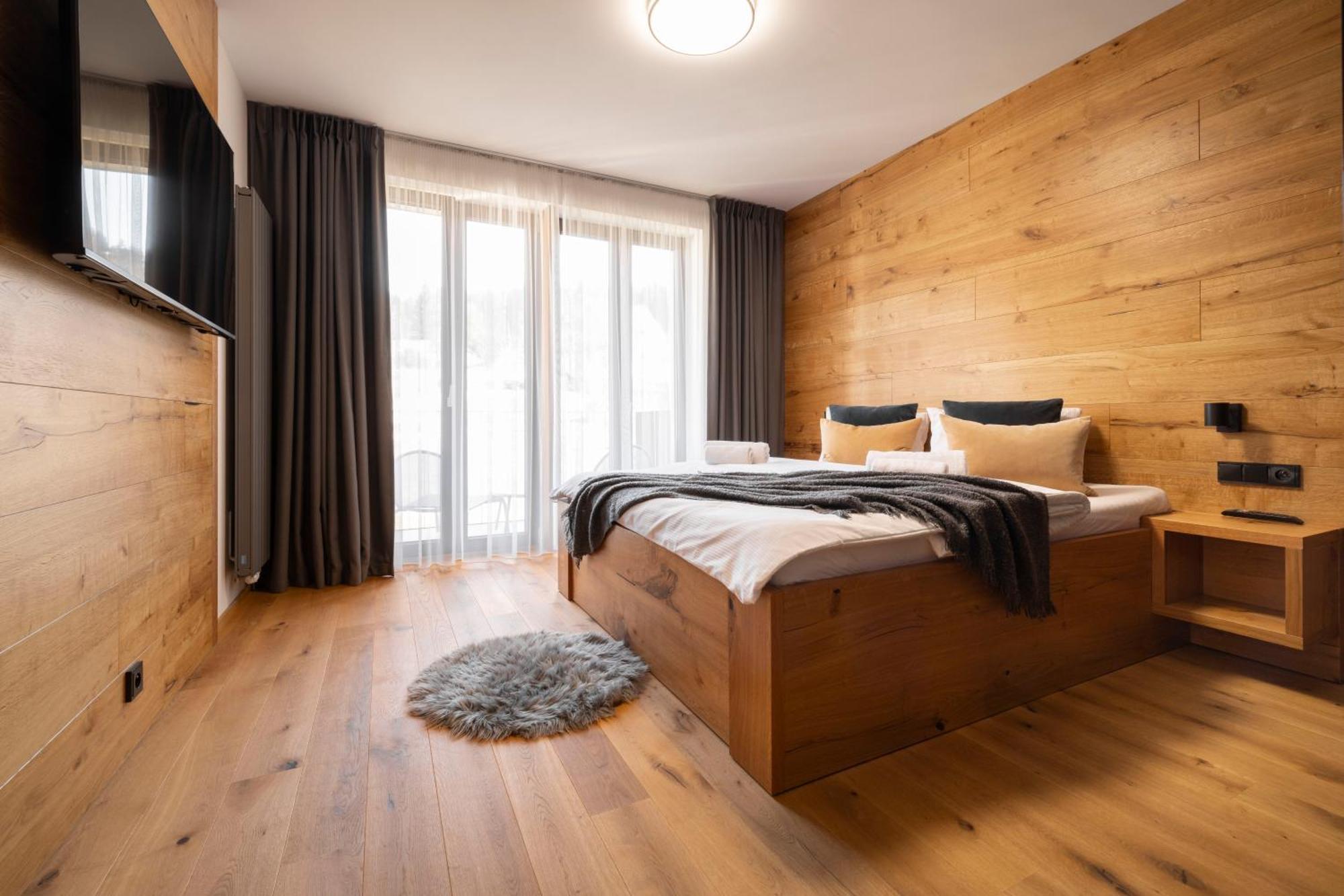 Kralovske Apartmany - Špindlerŭv Mlýn 외부 사진